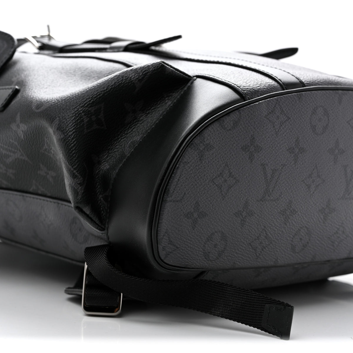 Louis Vuitton Reverse Monogram Eclipse Christopher PM Backpack 8 of 10