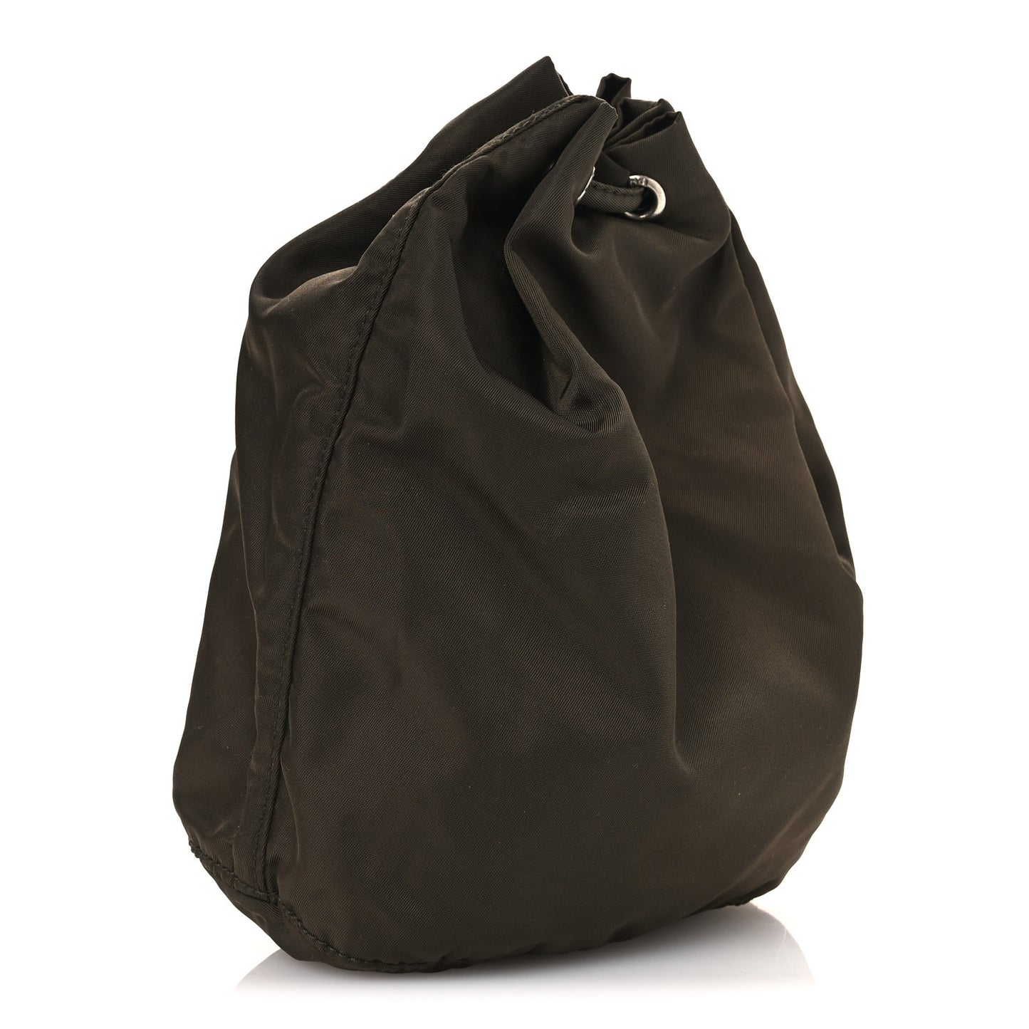 Nylon Vela Drawstring Pouch Corinto