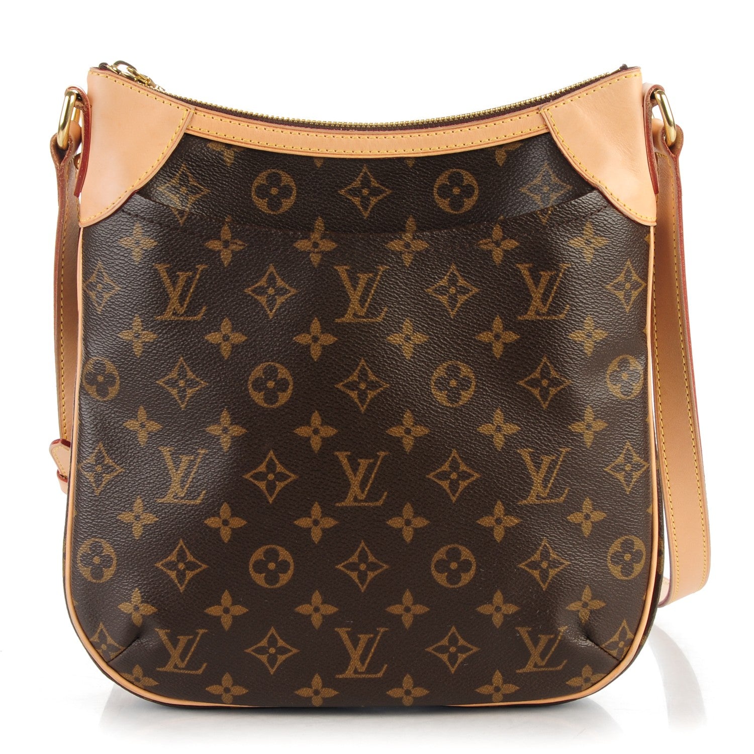 Louis Vuitton Monogram Odeon PM 1 of 7