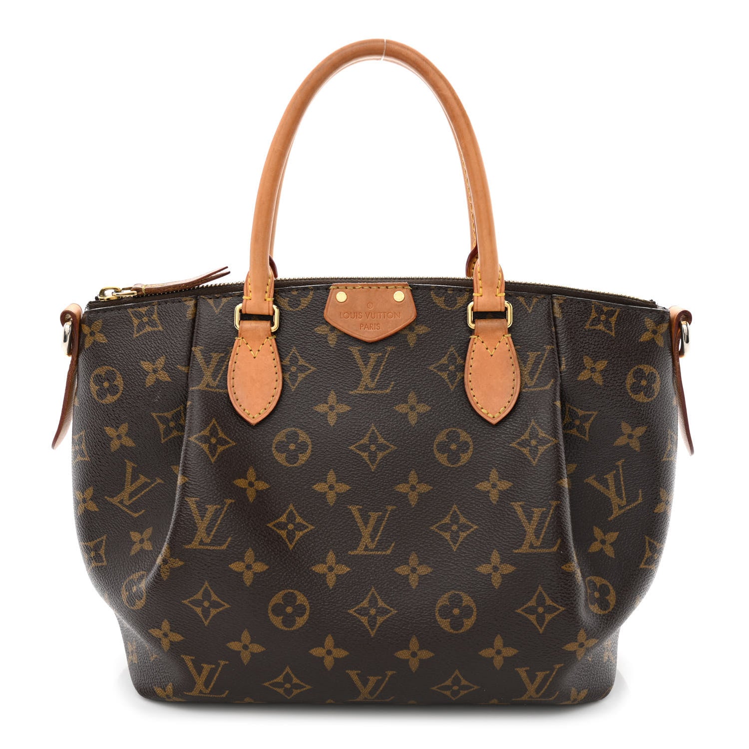 Louis Vuitton Monogram Turenne PM 1 of 12