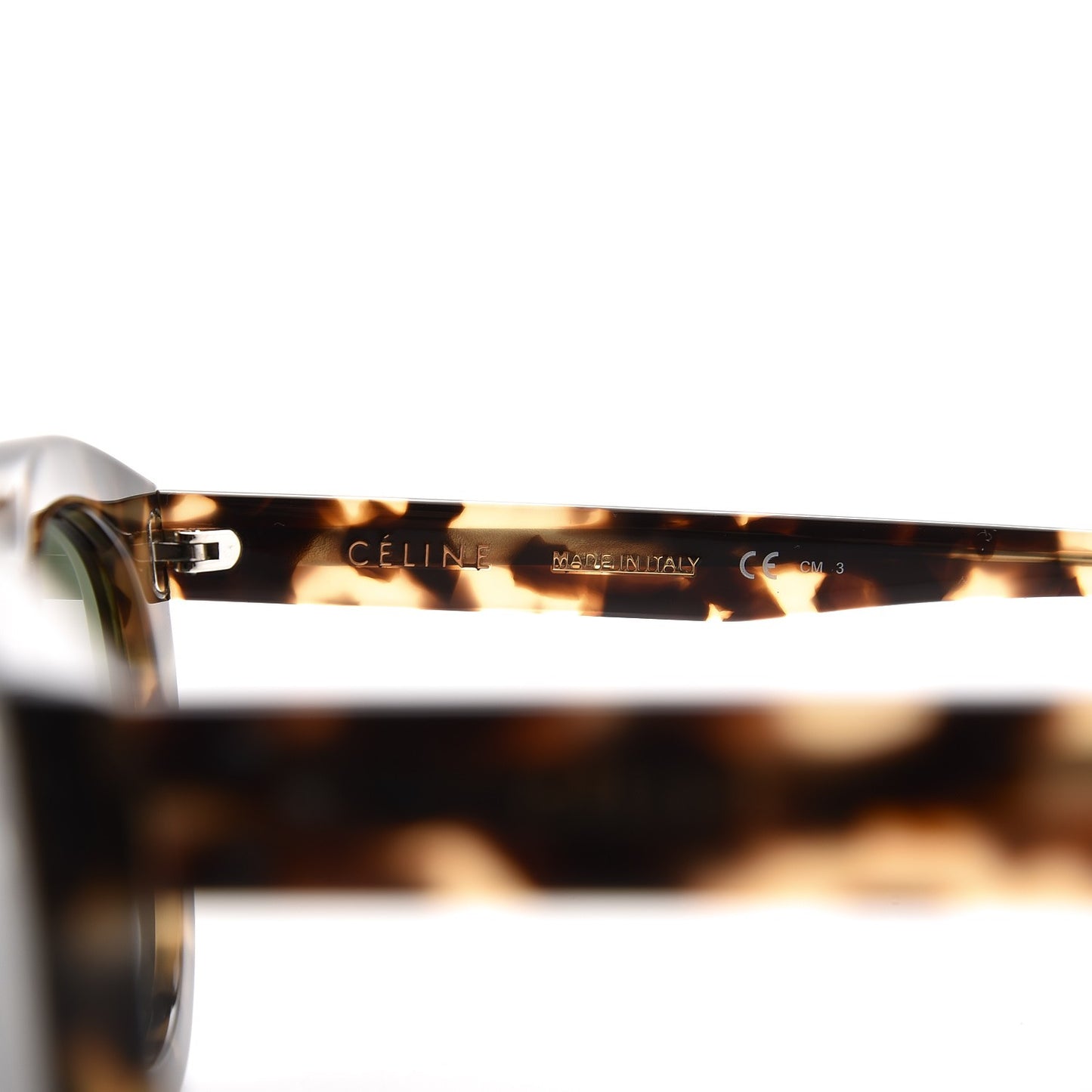 Pretty Sunglasses CL 41801/S Havana Honey
