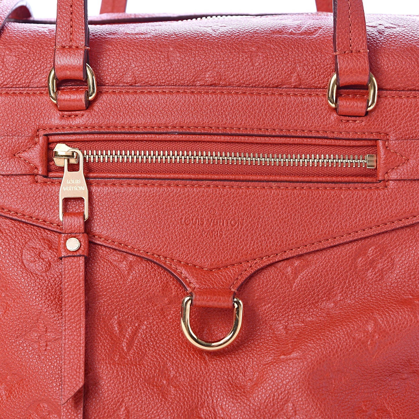 Empreinte Lumineuse PM Orient