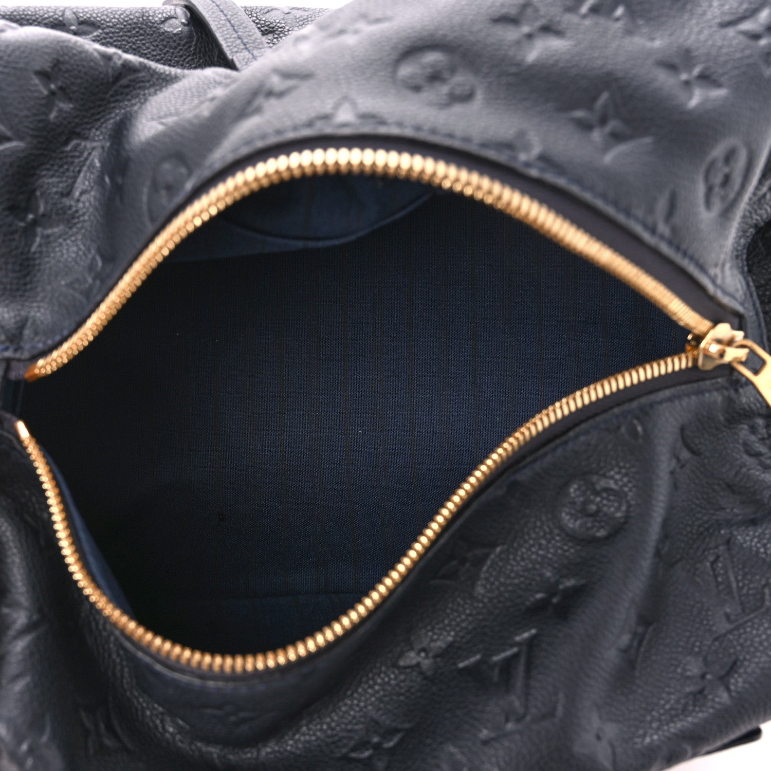 Louis Vuitton Empreinte Inspiree Infini 5 of 10