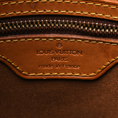 Louis Vuitton Monogram Vavin GM 6 of 11