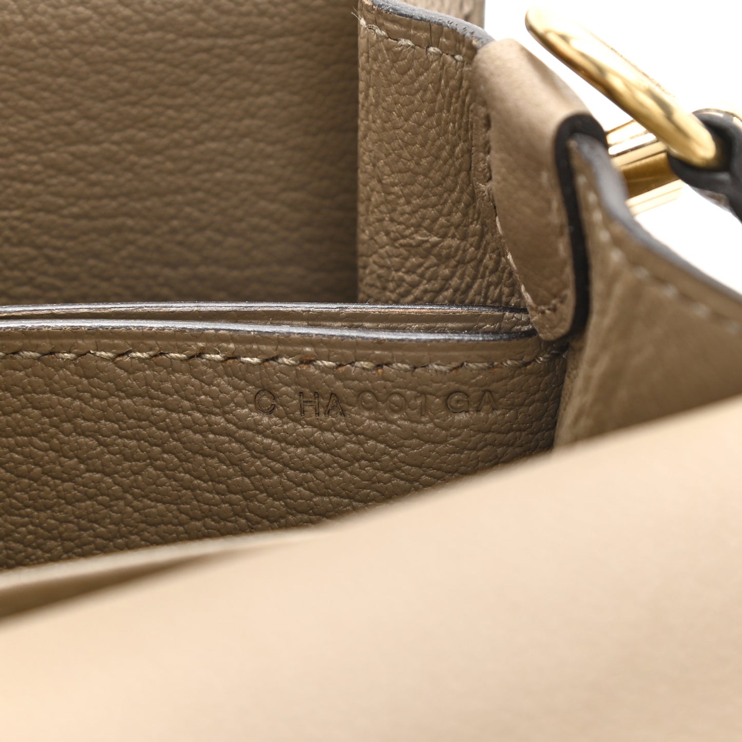 Evercolor Mini Sac Roulis Origan