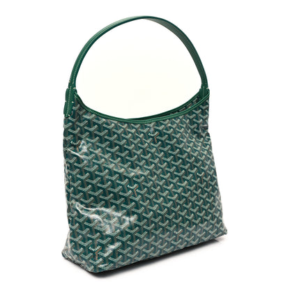 Goyard Goyardine Boheme Hobo Green 4 of 11