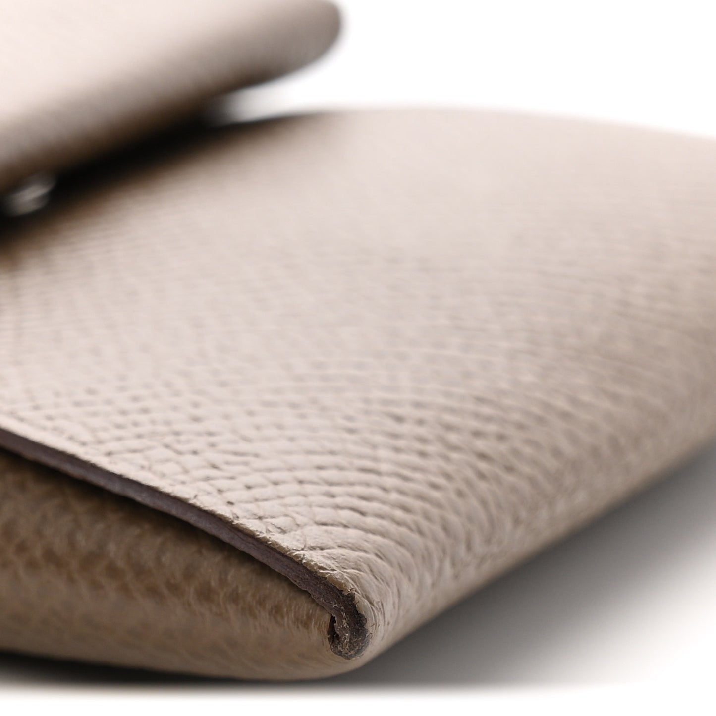Epsom Bastia Coin Purse Etoupe