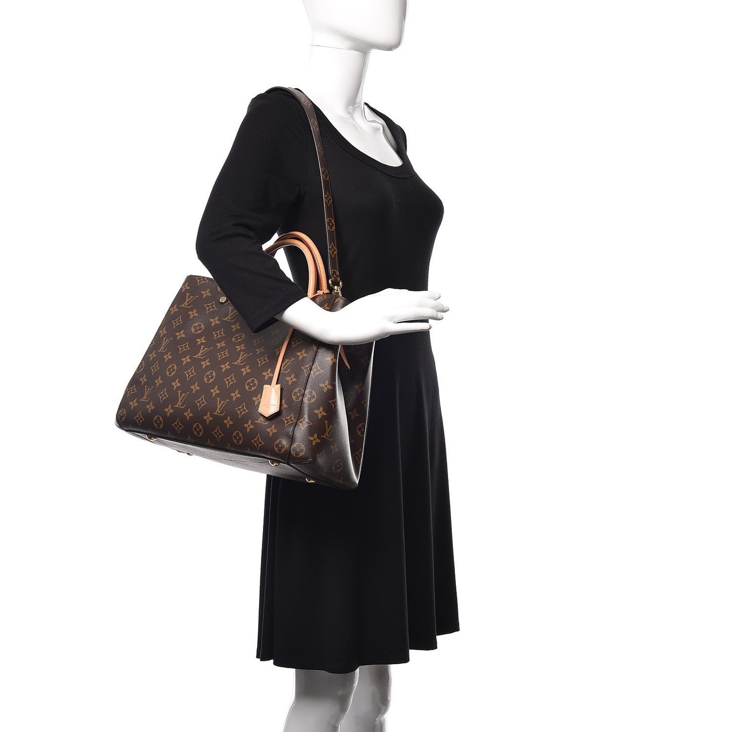 Monogram Montaigne GM