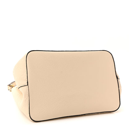 Louis Vuitton Empreinte Neonoe MM Cream 4 of 9