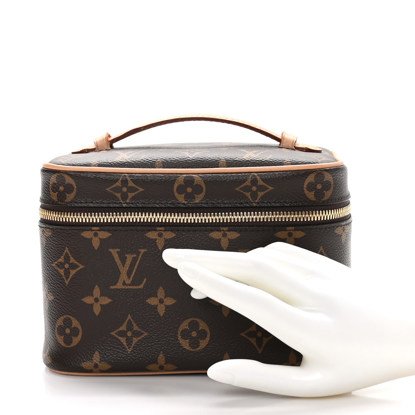 Monogram Nice Mini