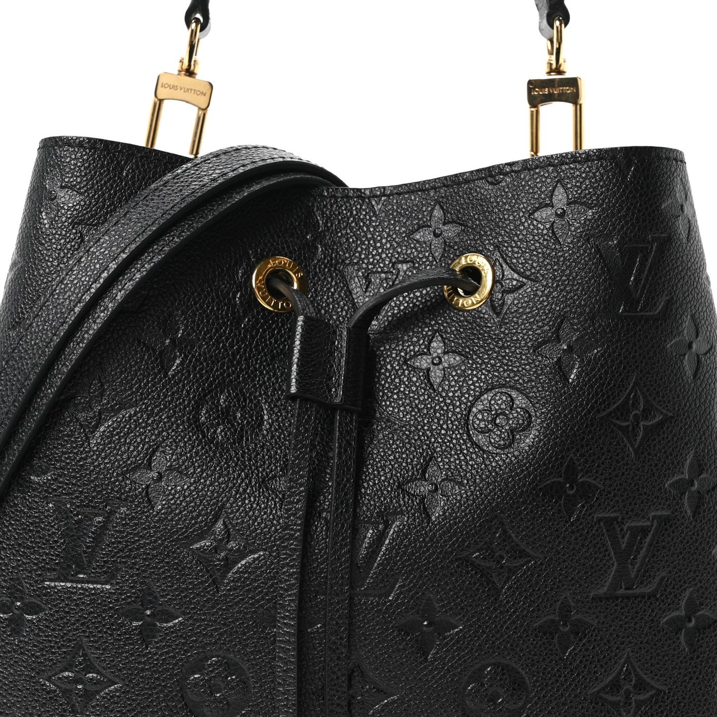 Empreinte Neonoe MM Black