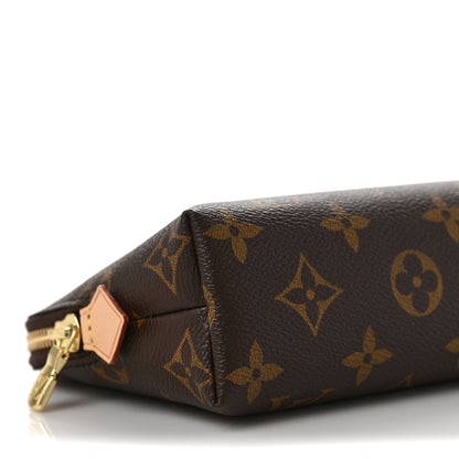 Louis Vuitton Monogram Cosmetic Pouch GM 15 of 16