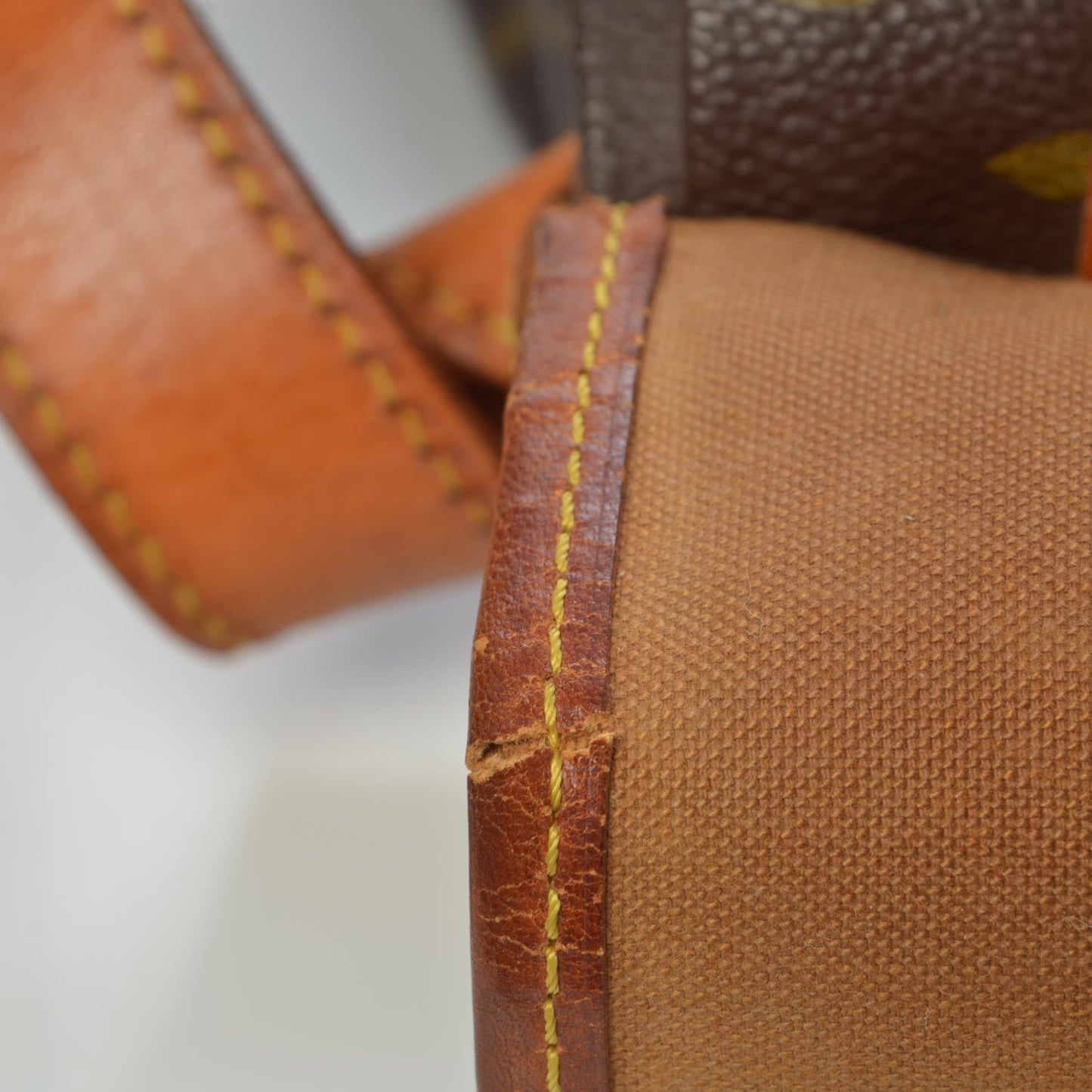 Monogram Saumur 35