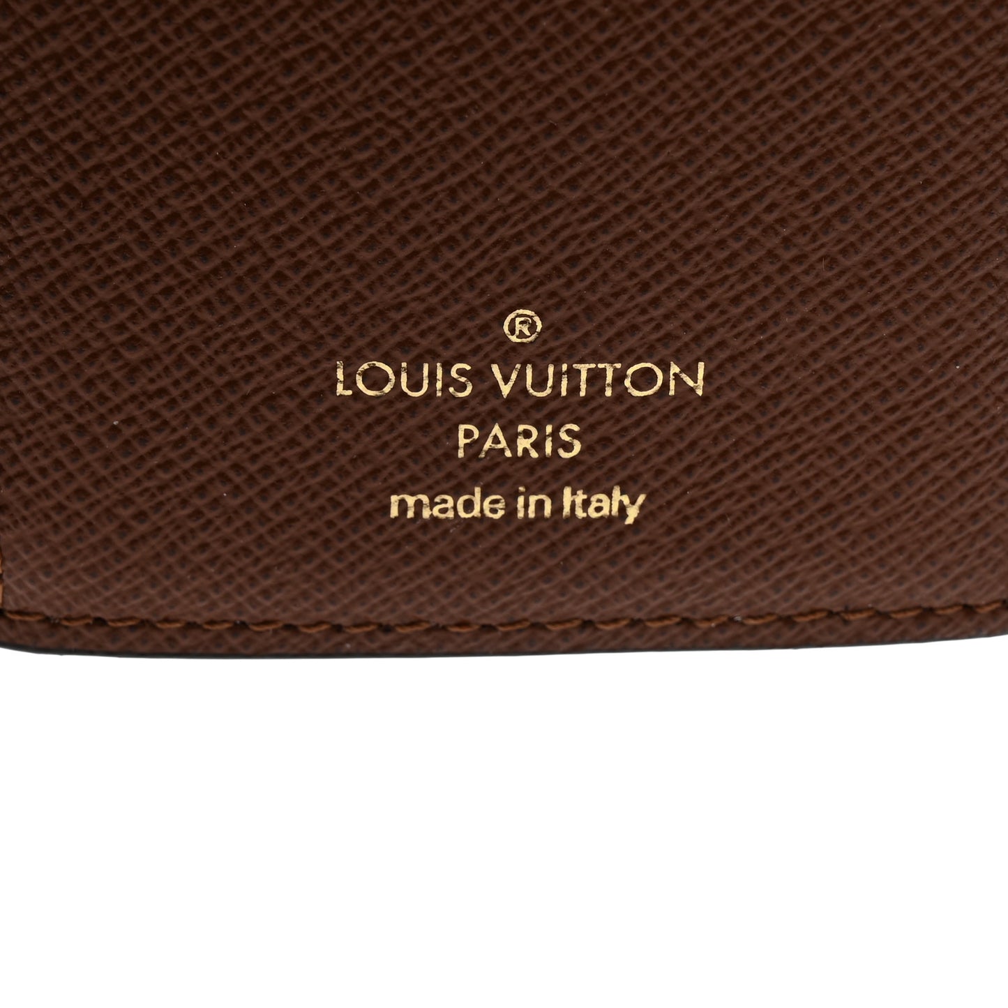 Monogram Victorine Wallet