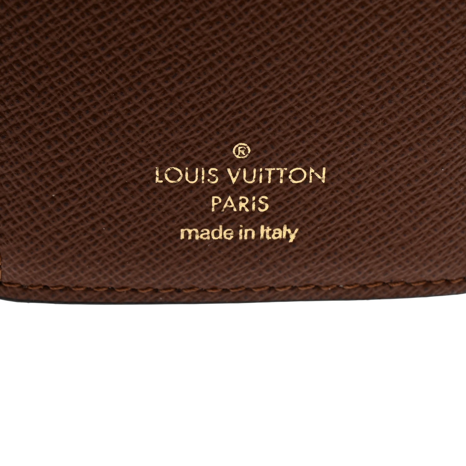 Louis Vuitton Monogram Victorine Wallet 6 of 6