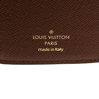 Louis Vuitton Monogram Victorine Wallet 6 of 6