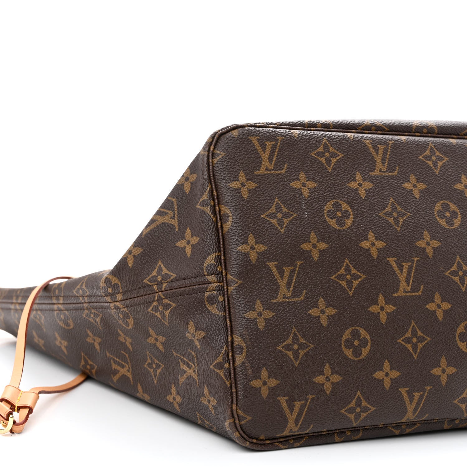 Louis Vuitton Monogram Neo Neverfull GM 11 of 12