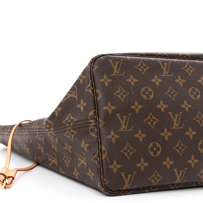 Louis Vuitton Monogram Neo Neverfull GM 11 of 12