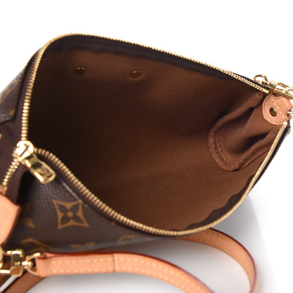 Louis Vuitton Monogram Eva Clutch 5 of 8