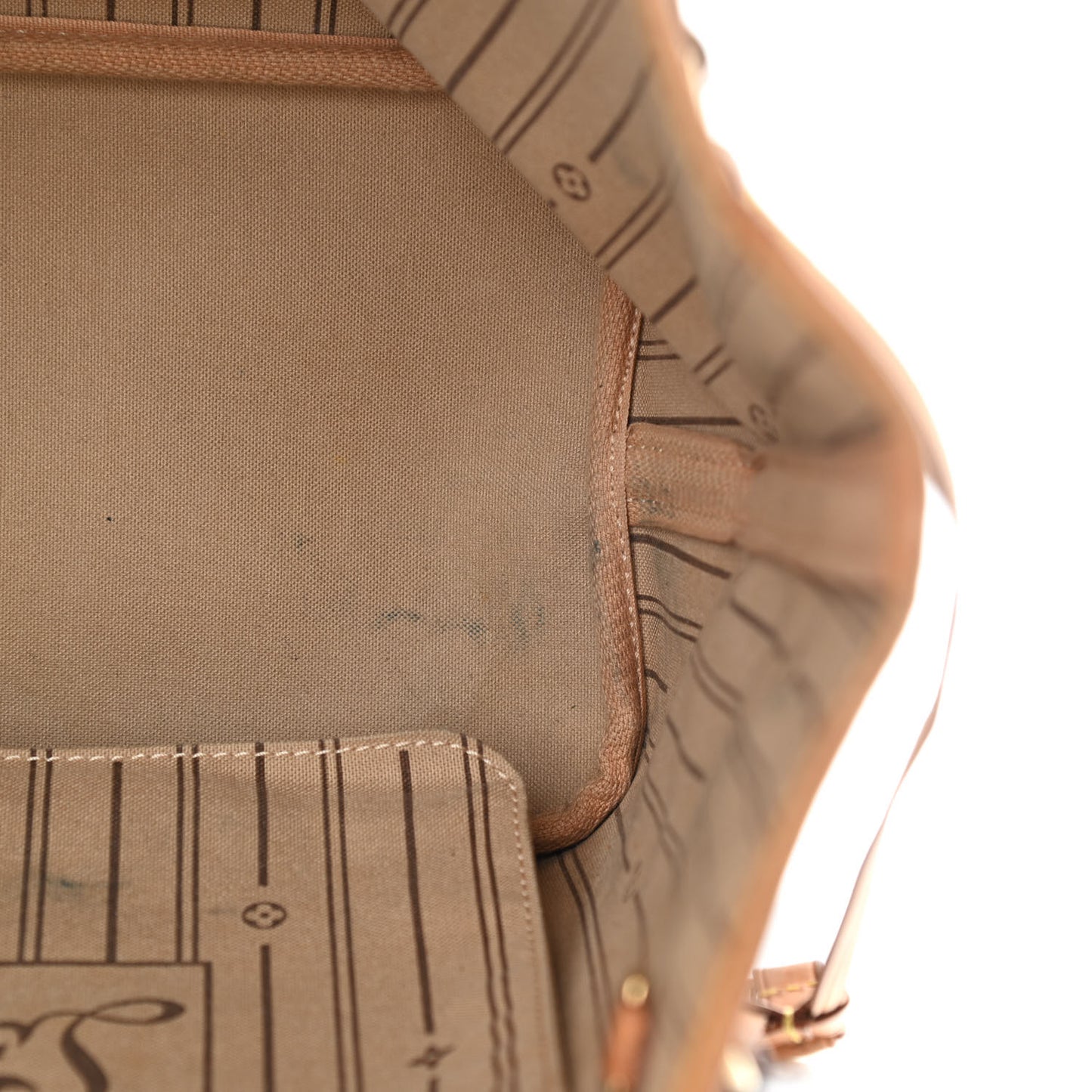 Monogram Neverfull MM