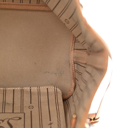 Louis Vuitton Monogram Neverfull MM 5 of 6