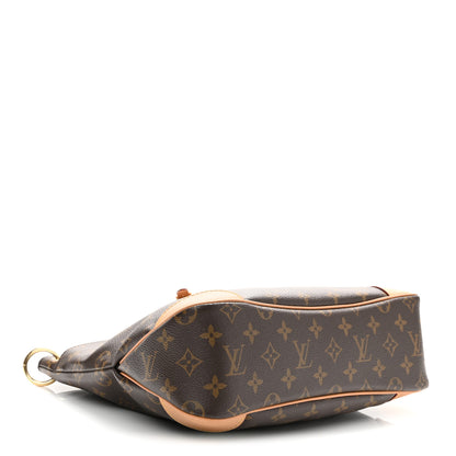 Louis Vuitton Monogram Odeon MM Natural 4 of 9