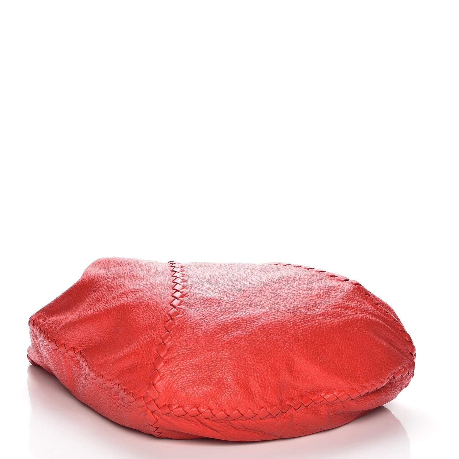 Bottega Veneta Cervo Deerskin Large Hobo Fever 4 of 9