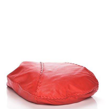 Bottega Veneta Cervo Deerskin Large Hobo Fever 4 of 9
