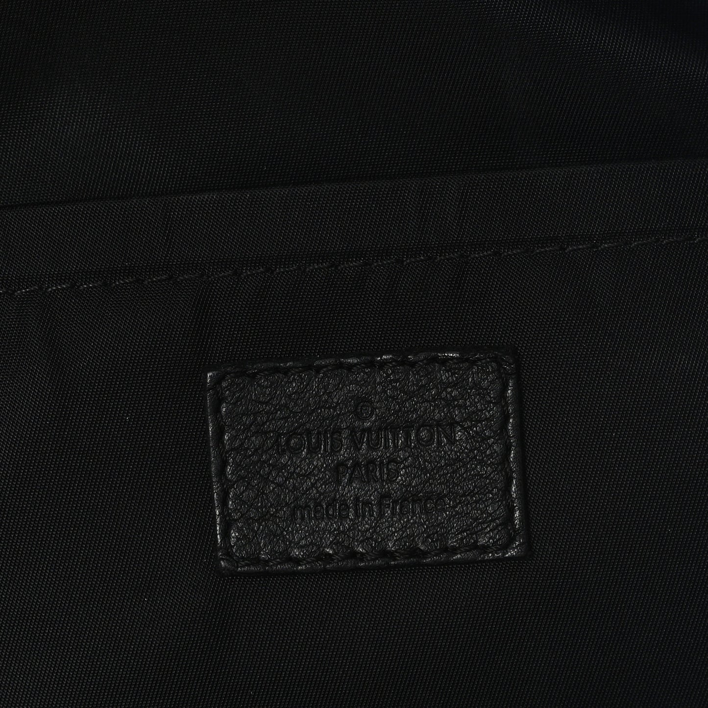 Monogram Palm Springs Backpack PM