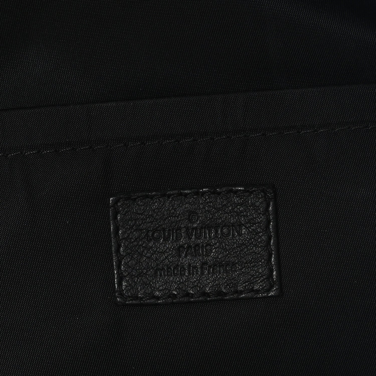 Louis Vuitton Monogram Palm Springs Backpack PM 6 of 11