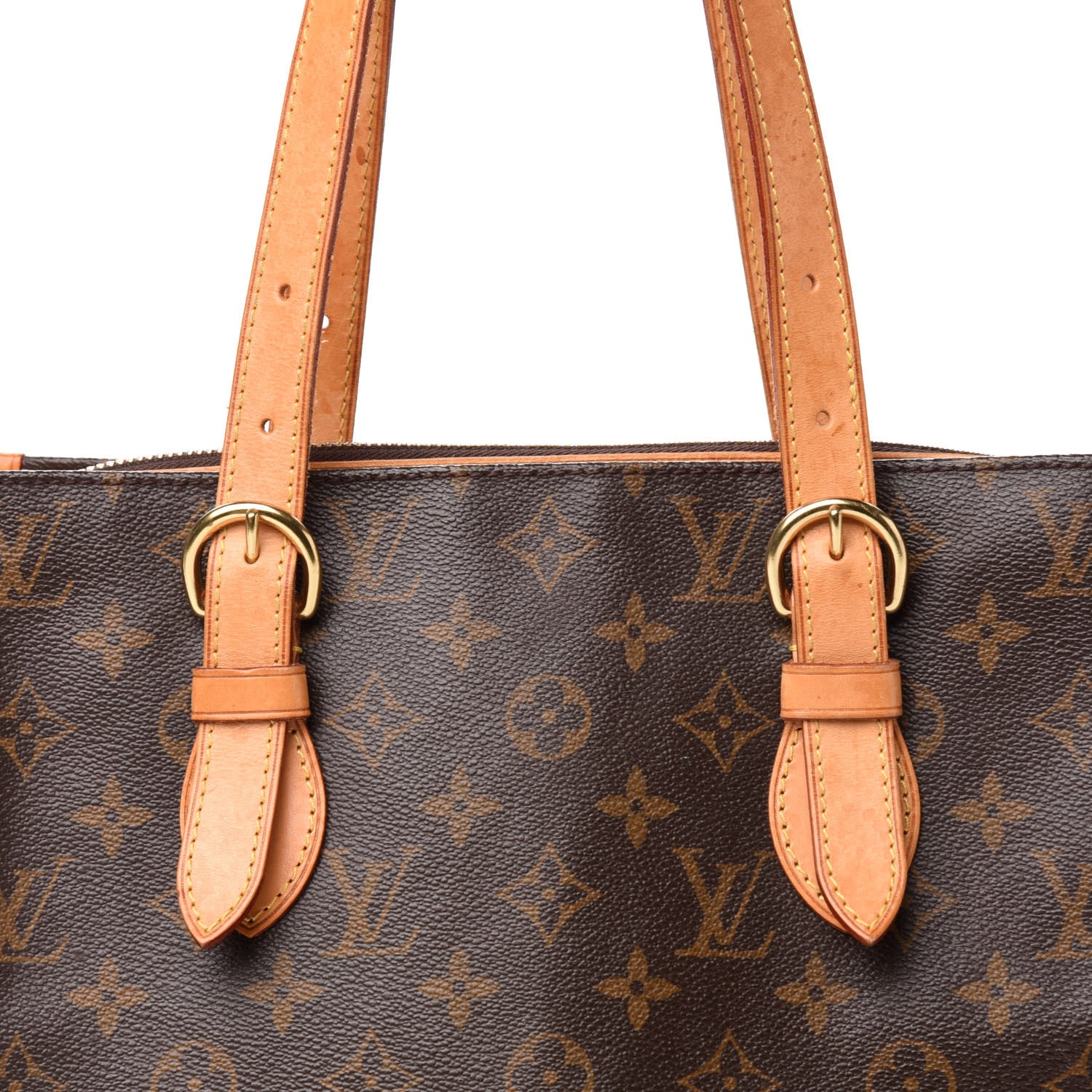 Louis Vuitton Monogram Popincourt Haut 11 of 11