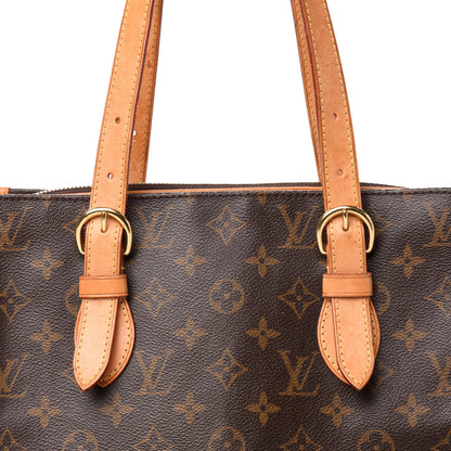 Louis Vuitton Monogram Popincourt Haut 11 of 11