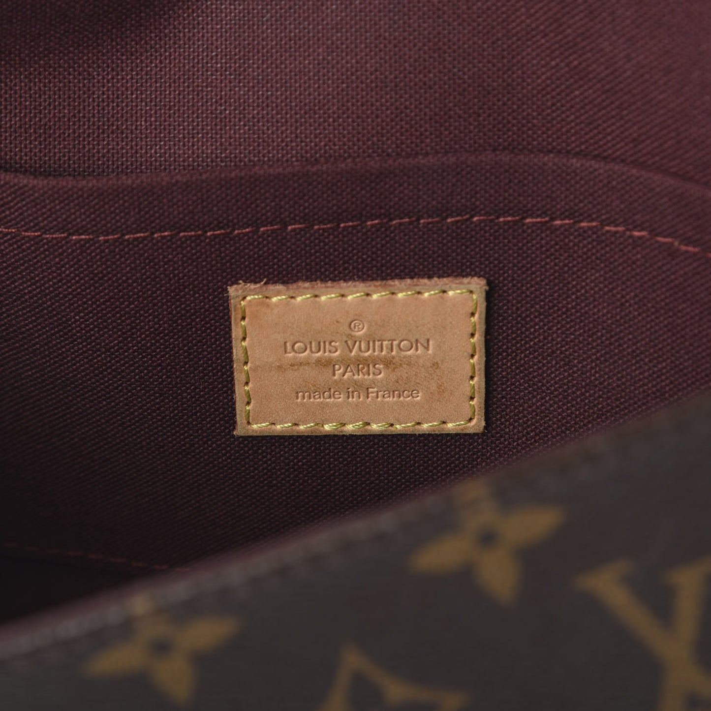 Monogram Favorite PM