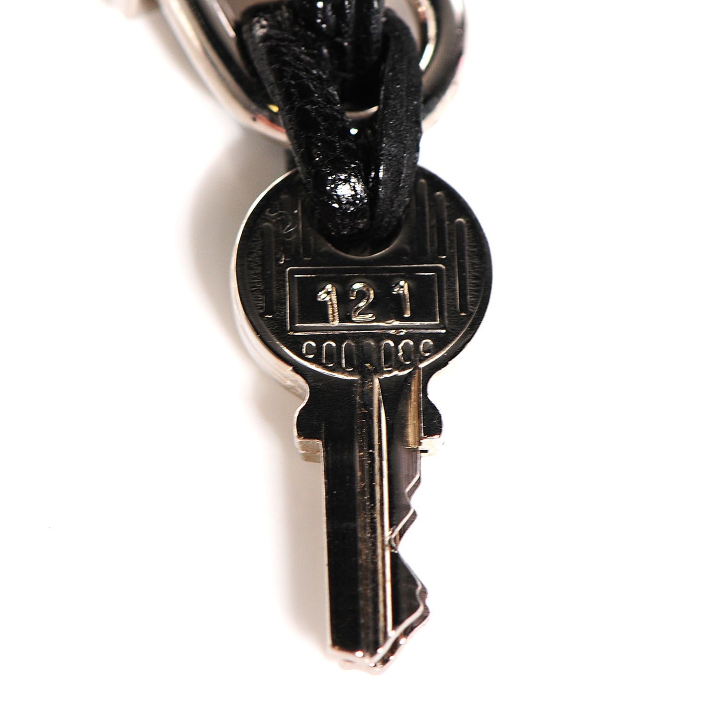 Chevre de Coromandel Birkin 40 Black