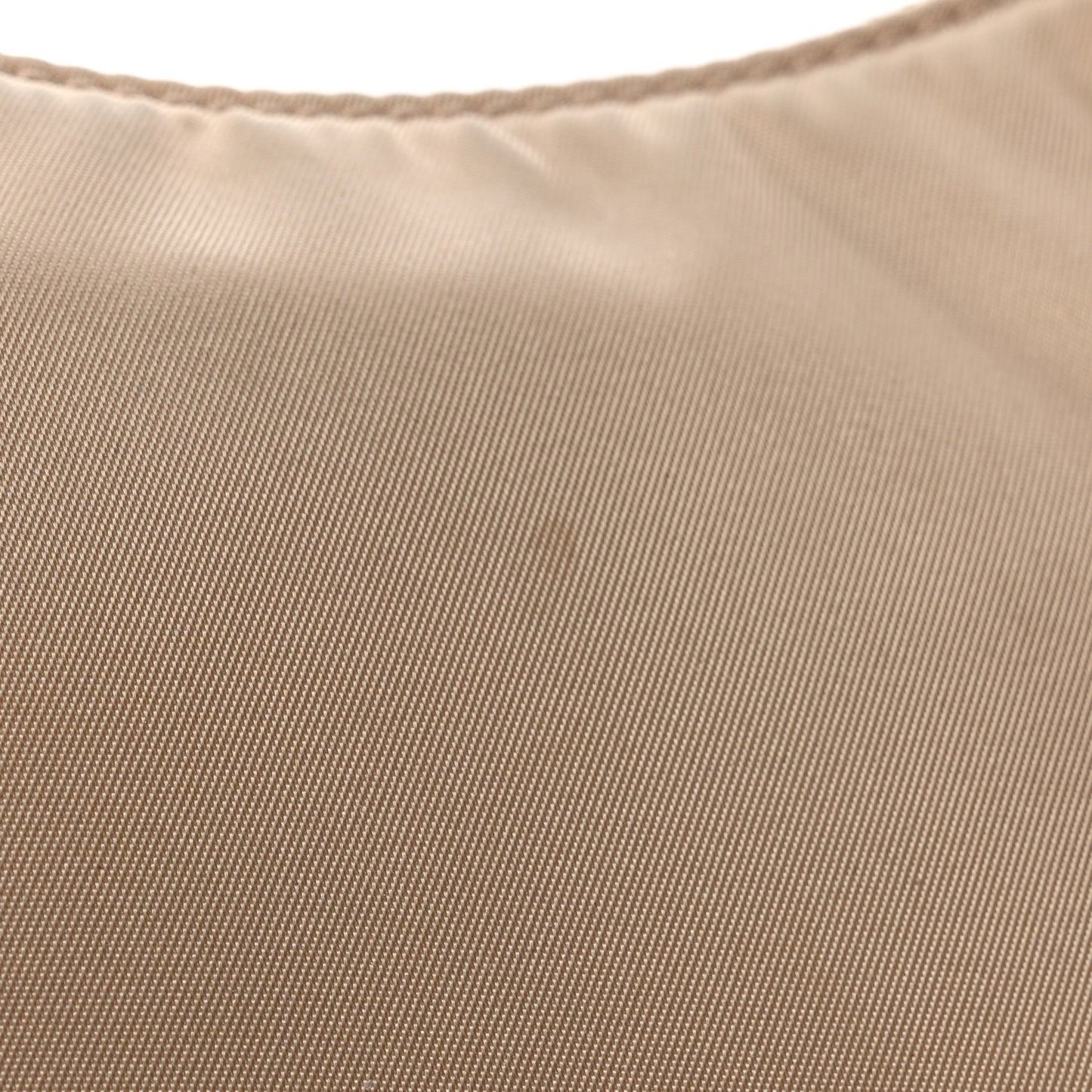Nylon Re-Edition 2005 Shoulder Bag Deserto