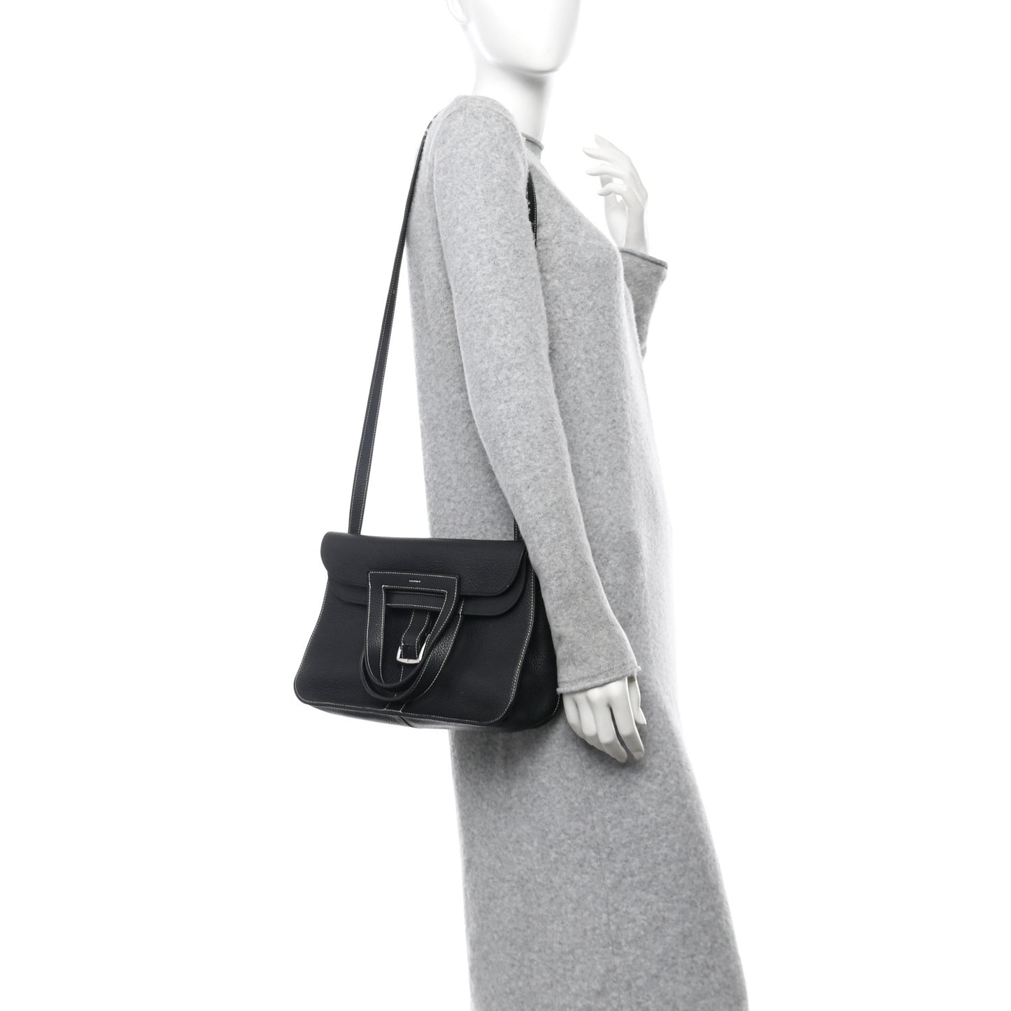 Taurillon Clemence Halzan 31 GM Black