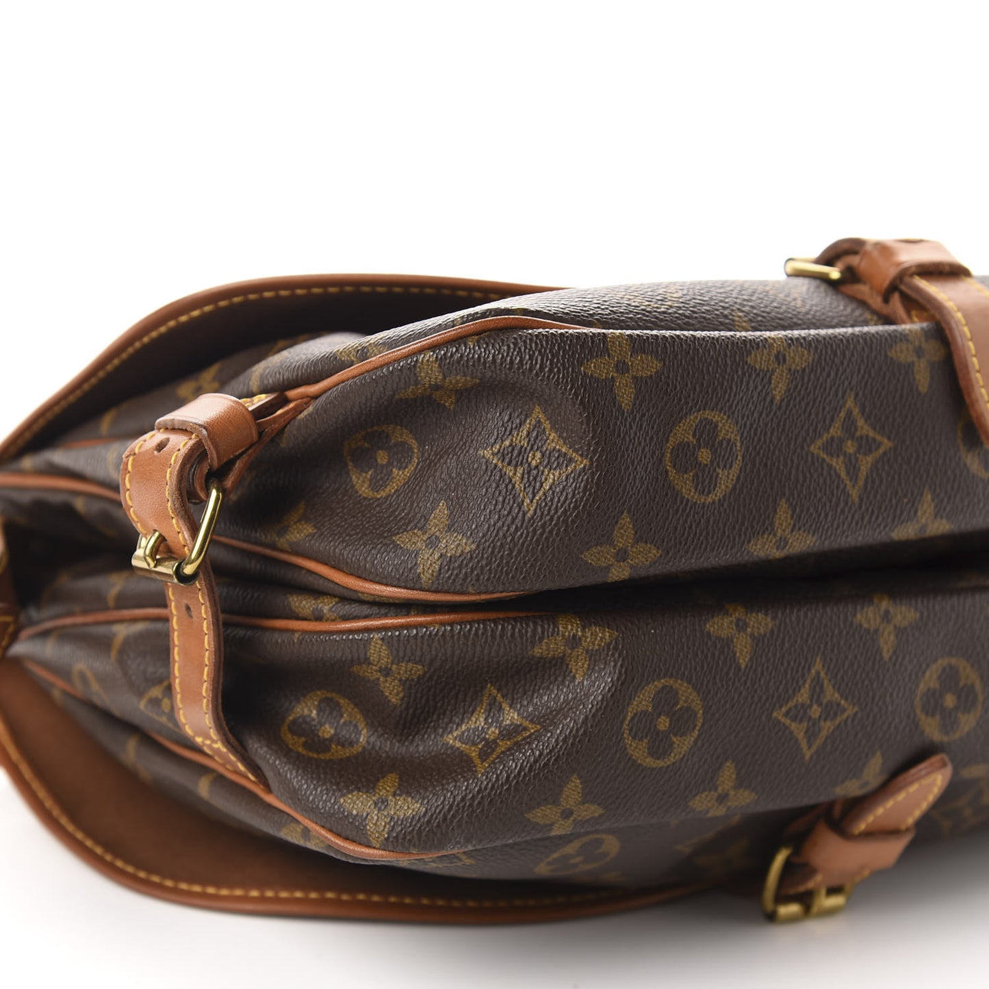 Monogram Saumur 30