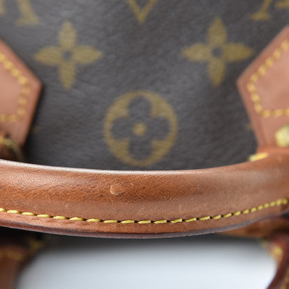 Louis Vuitton Monogram Mini Sac HL Speedy 14 of 16