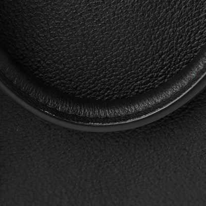 Louis Vuitton Veau Cachemire SC Bag MM Black 12 of 15
