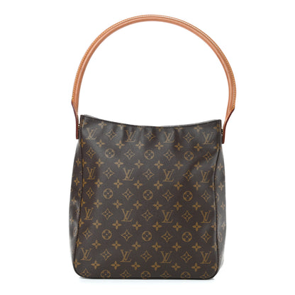 Louis Vuitton Monogram Looping GM 1 of 13