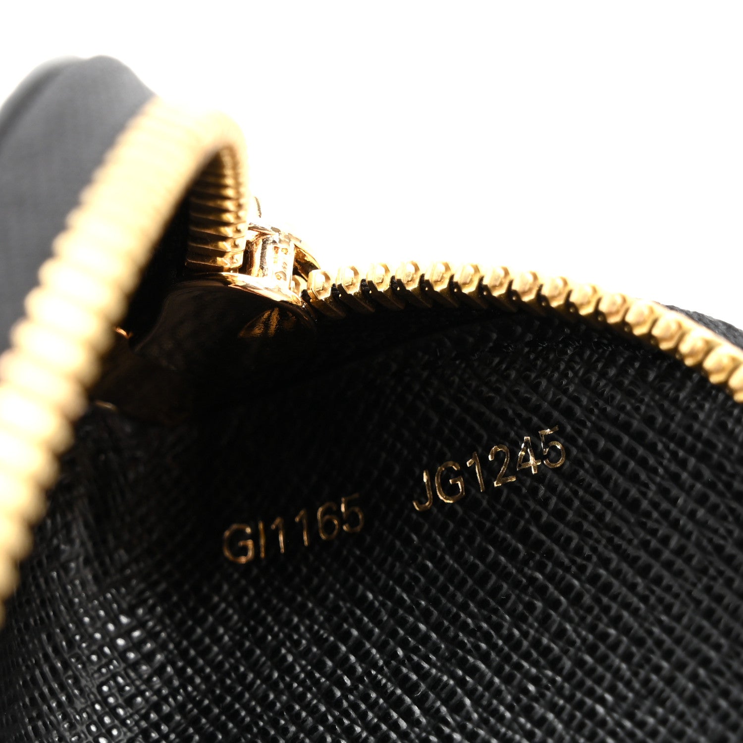 Louis Vuitton Reverse Monogram Charlotte Pencil Pouch 7 of 9