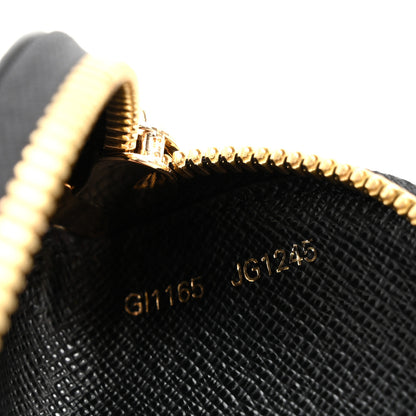 Louis Vuitton Reverse Monogram Charlotte Pencil Pouch 7 of 9