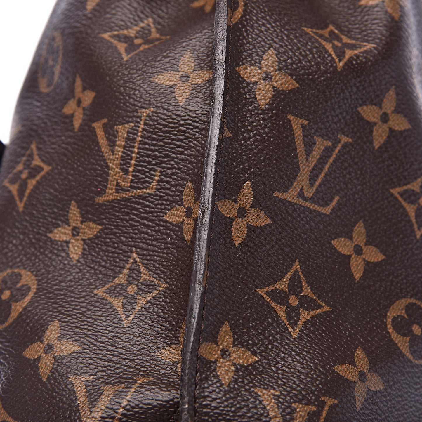 Monogram Metis