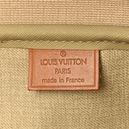Louis Vuitton Monogram Deauville 6 of 9