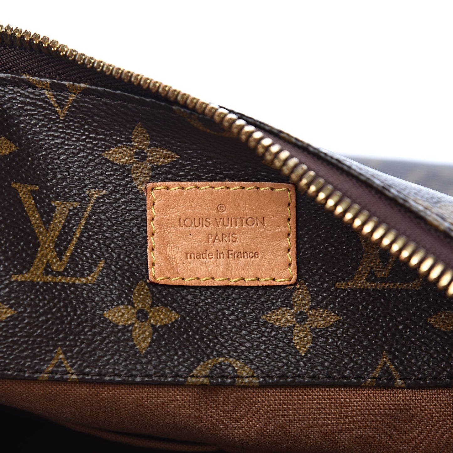 Monogram Sully MM