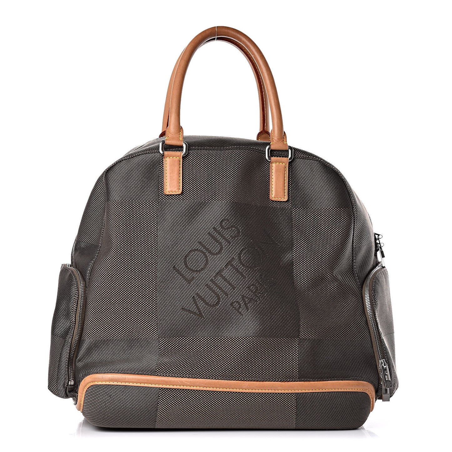 Damier Geant Aventurier Terre
