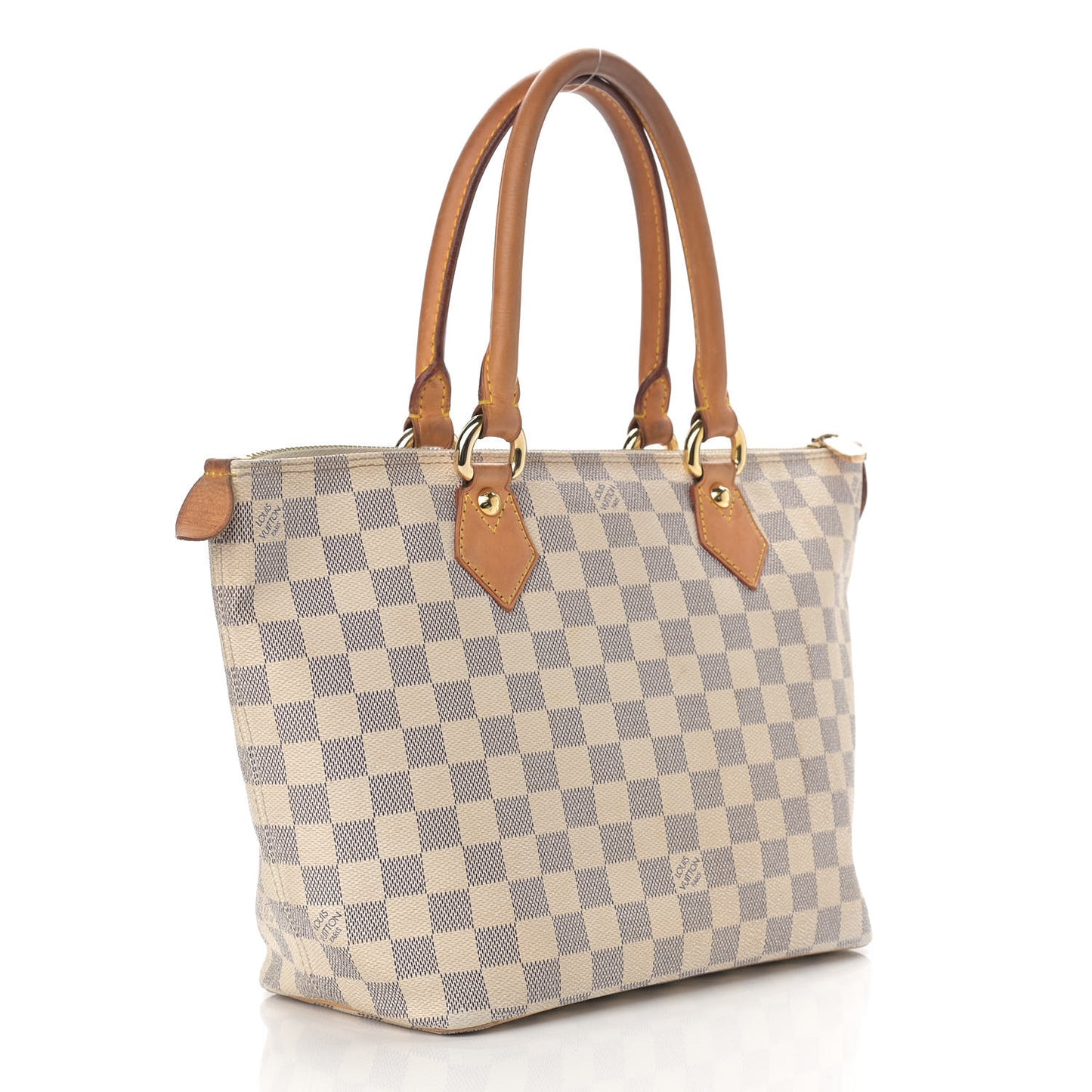 Damier Azur Saleya PM