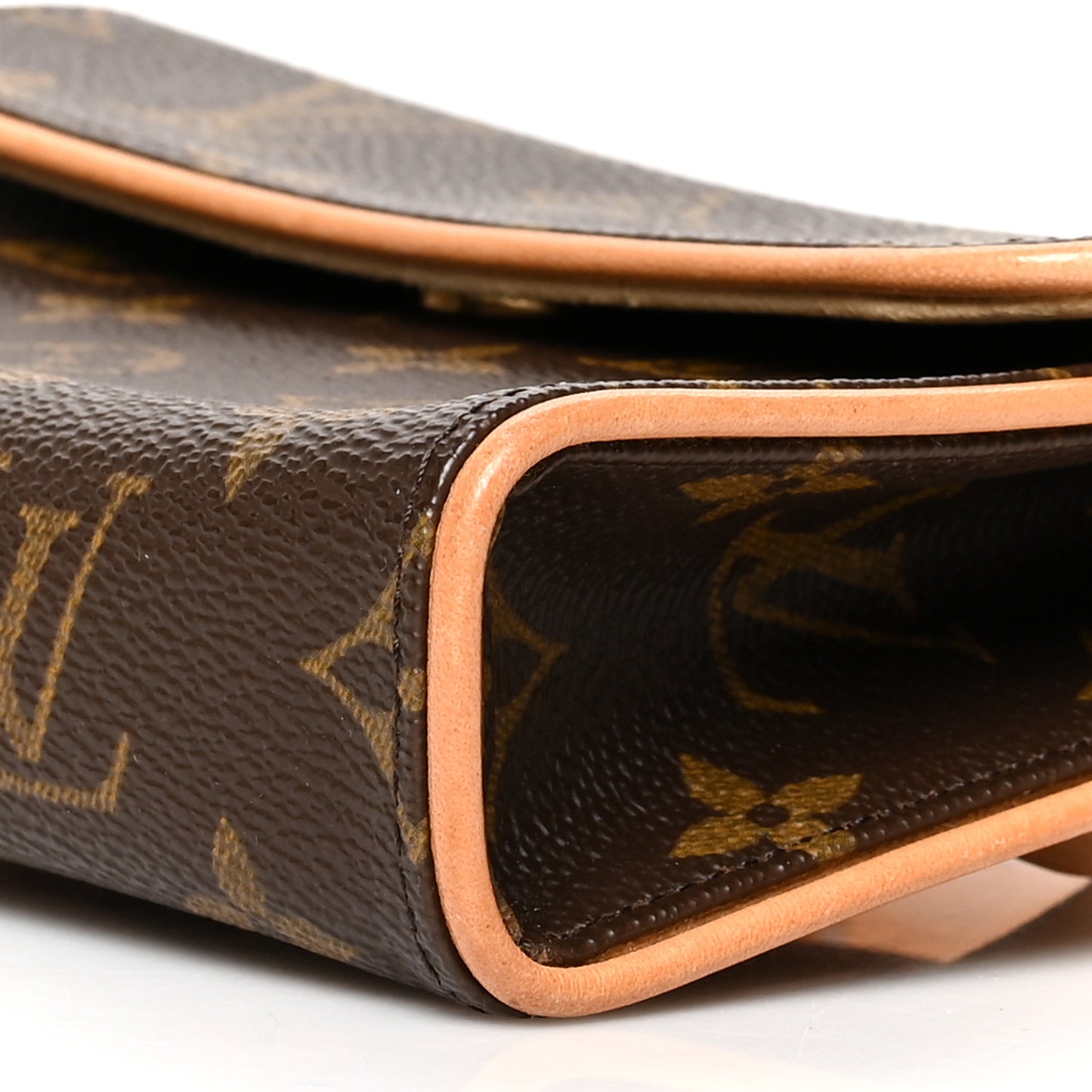 Monogram Pochette Florentine M