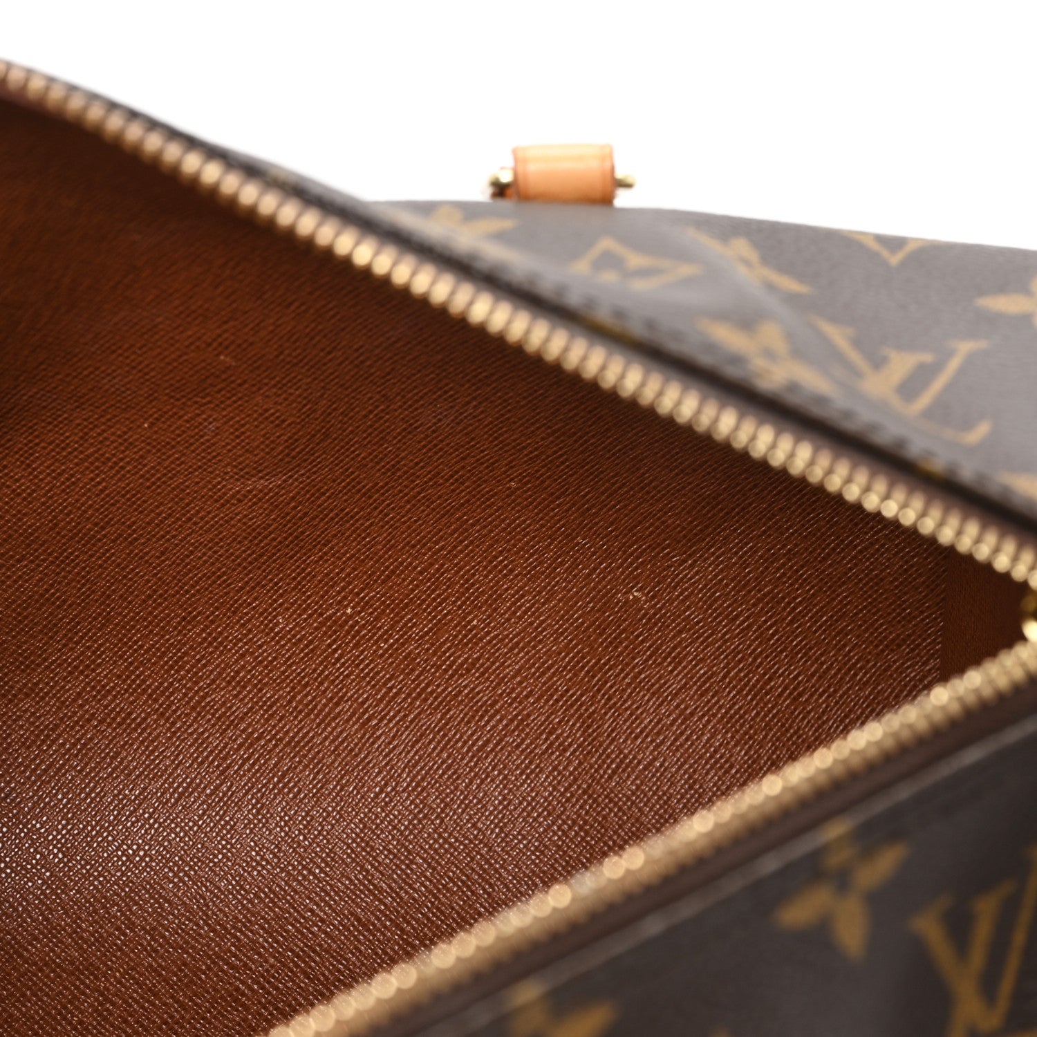 Louis Vuitton Monogram Papillon 30 10 of 11