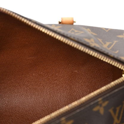 Louis Vuitton Monogram Papillon 30 10 of 11